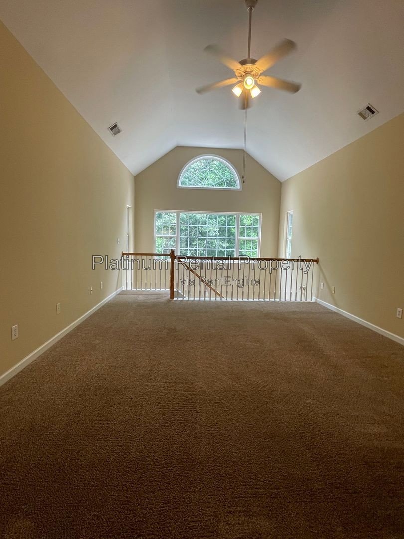 Two bedroom townhome in the most peaceful Dahlonega setting by Platinum Property Management Services, Inc. property image