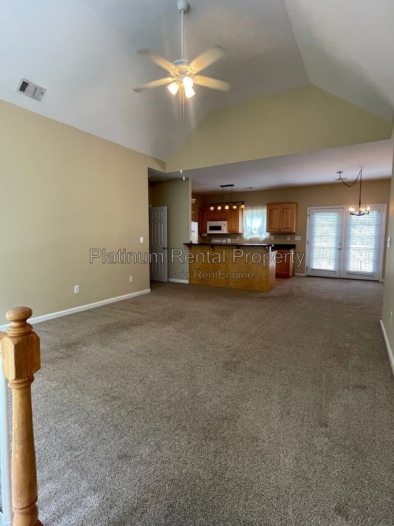 Two bedroom townhome in the most peaceful Dahlonega setting by Platinum Property Management Services, Inc. property image
