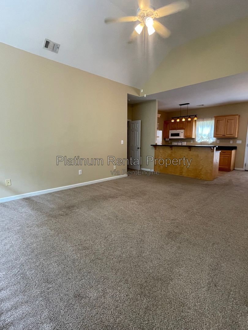 Two bedroom townhome in the most peaceful Dahlonega setting by Platinum Property Management Services, Inc. property image