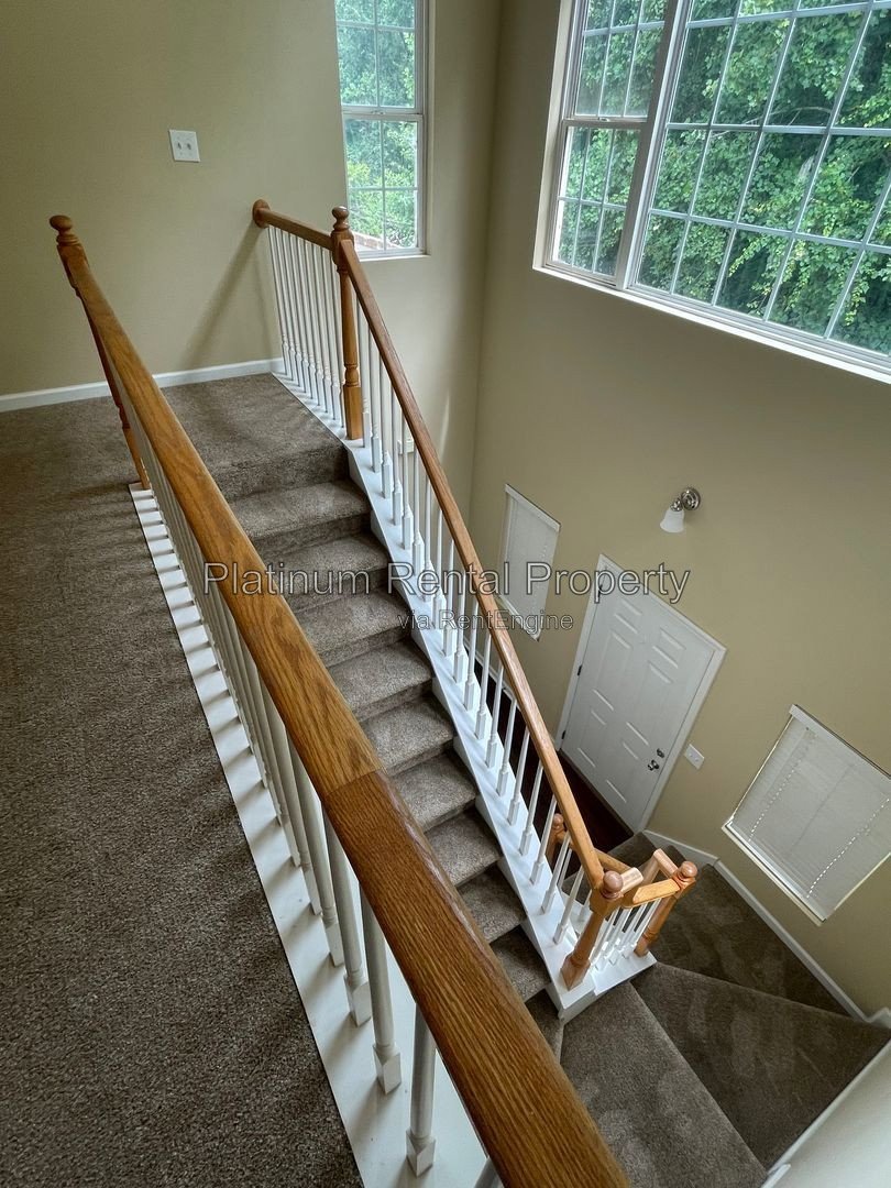 Two bedroom townhome in the most peaceful Dahlonega setting by Platinum Property Management Services, Inc. property image