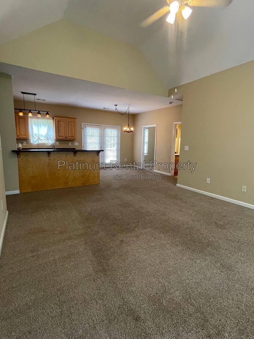 Two bedroom townhome in the most peaceful Dahlonega setting by Platinum Property Management Services, Inc. property image