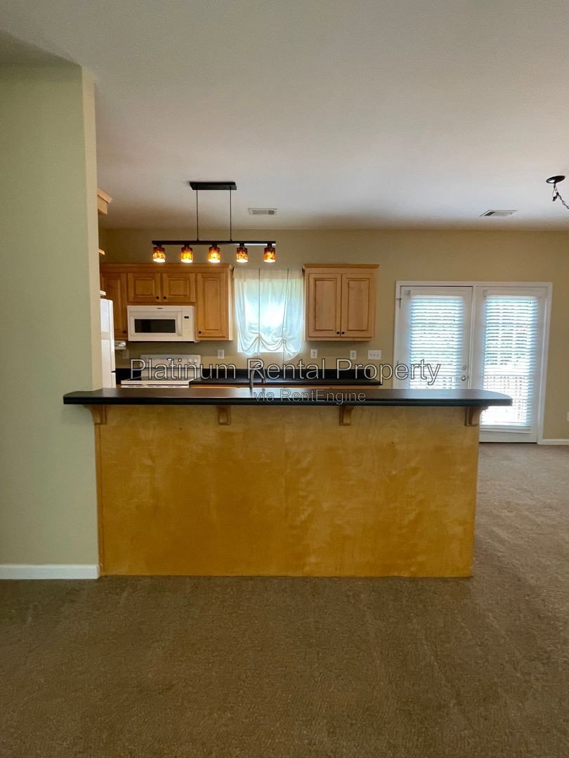 Two bedroom townhome in the most peaceful Dahlonega setting by Platinum Property Management Services, Inc. property image