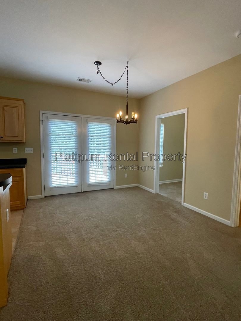 Two bedroom townhome in the most peaceful Dahlonega setting by Platinum Property Management Services, Inc. property image