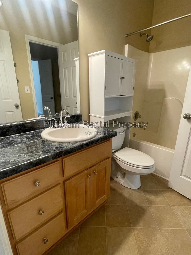 Two bedroom townhome in the most peaceful Dahlonega setting by Platinum Property Management Services, Inc. property image
