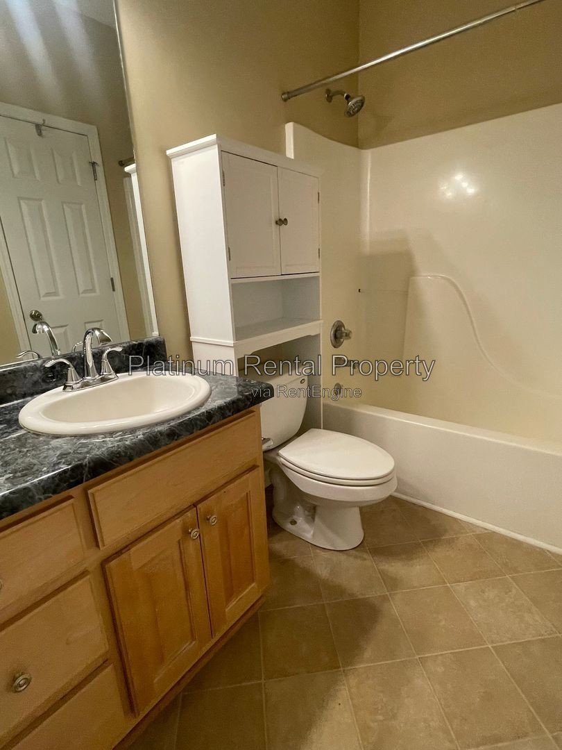 Two bedroom townhome in the most peaceful Dahlonega setting by Platinum Property Management Services, Inc. property image