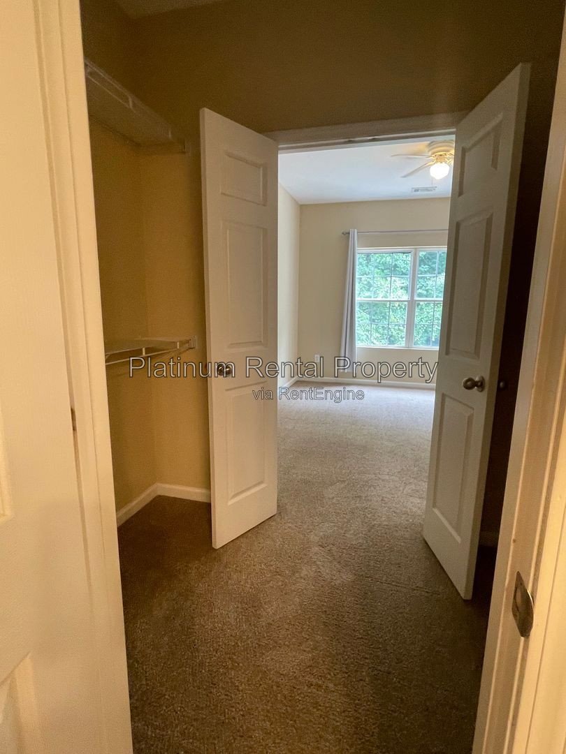 Two bedroom townhome in the most peaceful Dahlonega setting by Platinum Property Management Services, Inc. property image