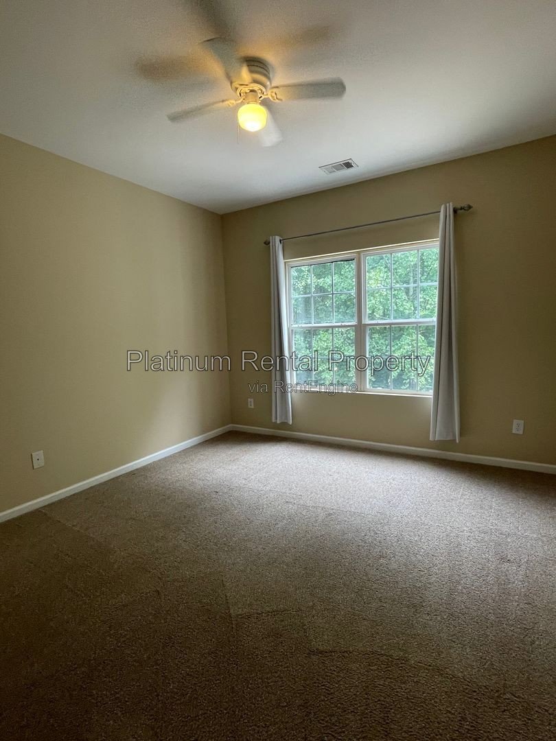 Two bedroom townhome in the most peaceful Dahlonega setting by Platinum Property Management Services, Inc. property image