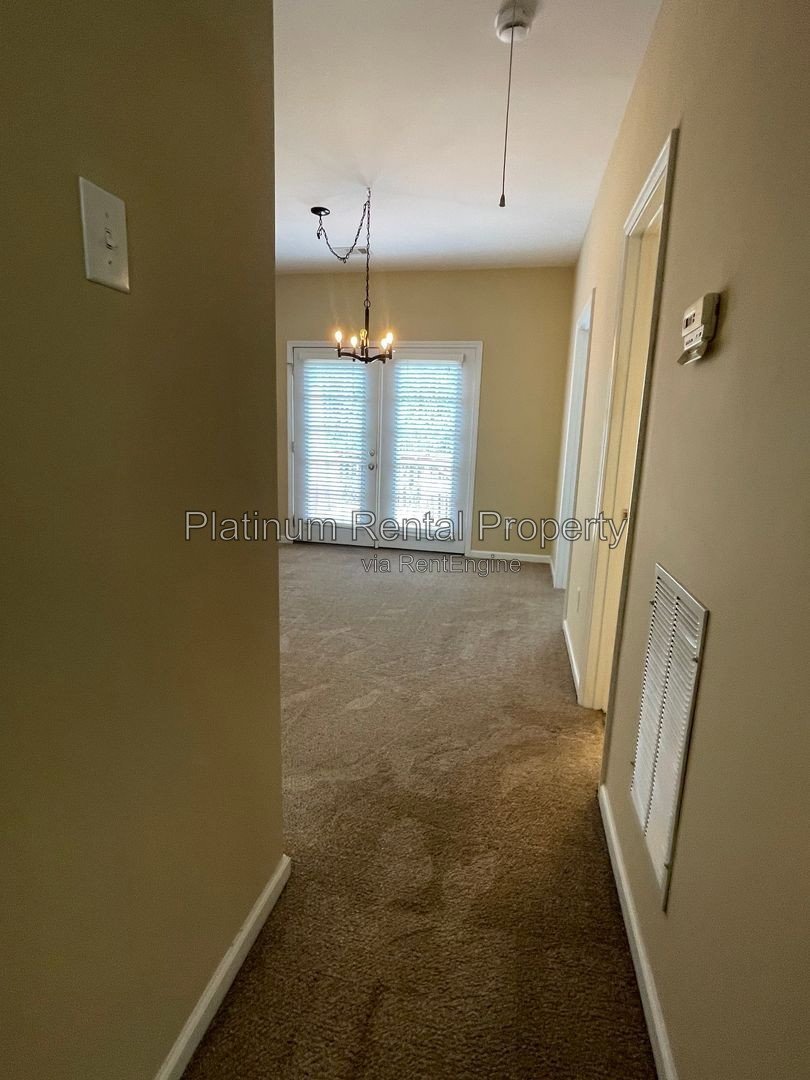Two bedroom townhome in the most peaceful Dahlonega setting by Platinum Property Management Services, Inc. property image