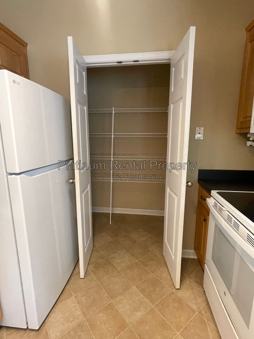 Two bedroom townhome in the most peaceful Dahlonega setting by Platinum Property Management Services, Inc. property image