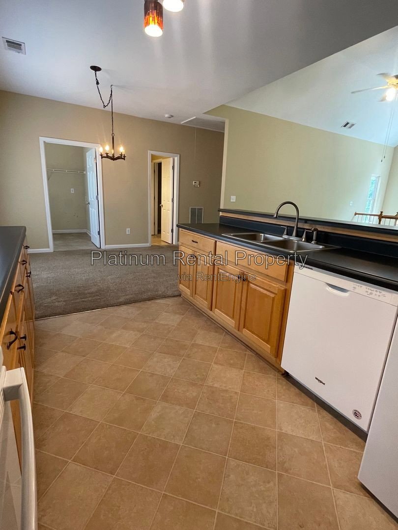 Two bedroom townhome in the most peaceful Dahlonega setting by Platinum Property Management Services, Inc. property image