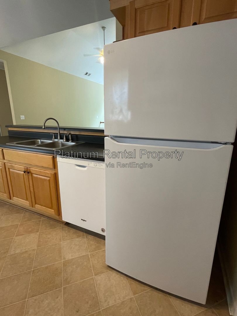 Two bedroom townhome in the most peaceful Dahlonega setting by Platinum Property Management Services, Inc. property image