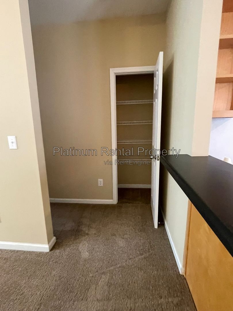 Two bedroom townhome in the most peaceful Dahlonega setting by Platinum Property Management Services, Inc. property image