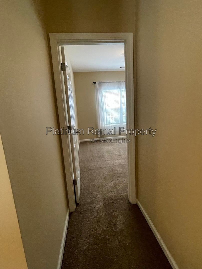 Two bedroom townhome in the most peaceful Dahlonega setting by Platinum Property Management Services, Inc. property image