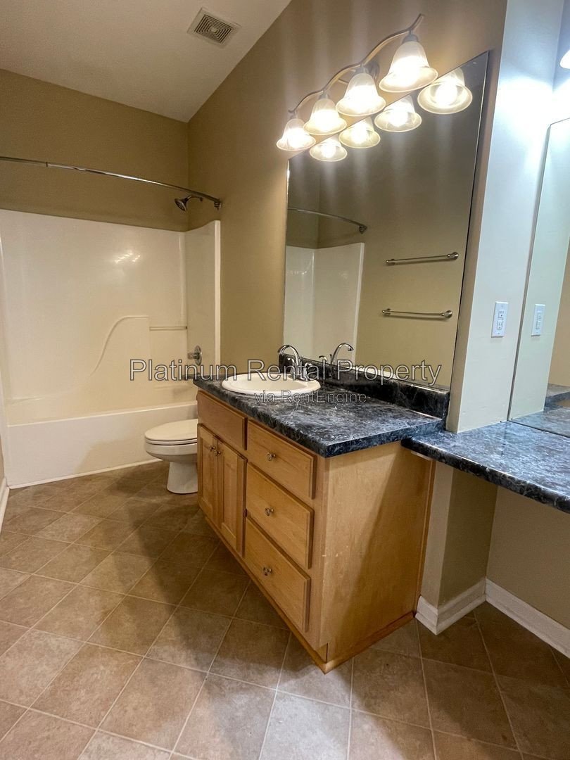 Two bedroom townhome in the most peaceful Dahlonega setting by Platinum Property Management Services, Inc. property image