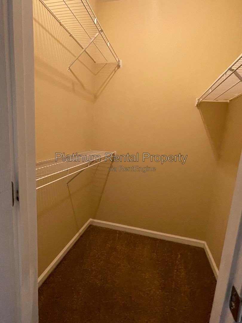 Two bedroom townhome in the most peaceful Dahlonega setting by Platinum Property Management Services, Inc. property image