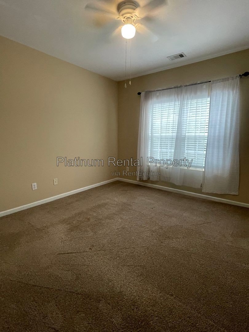 Two bedroom townhome in the most peaceful Dahlonega setting by Platinum Property Management Services, Inc. property image