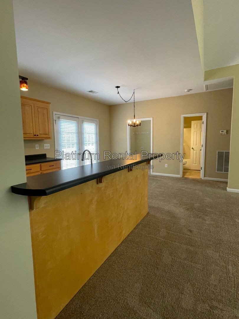 Two bedroom townhome in the most peaceful Dahlonega setting by Platinum Property Management Services, Inc. property image