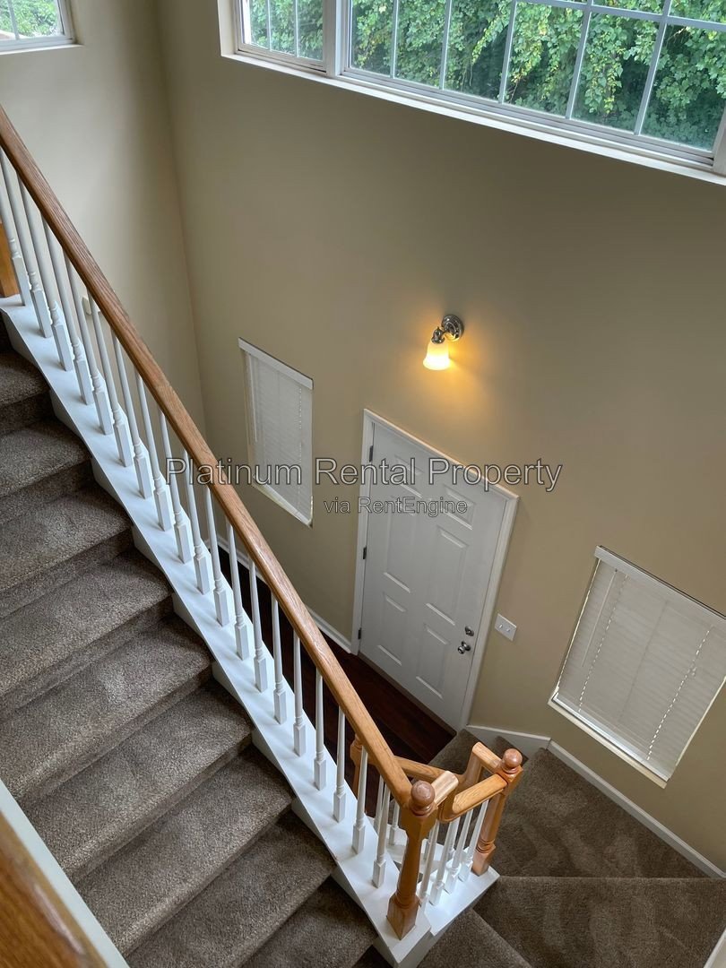 Two bedroom townhome in the most peaceful Dahlonega setting by Platinum Property Management Services, Inc. property image