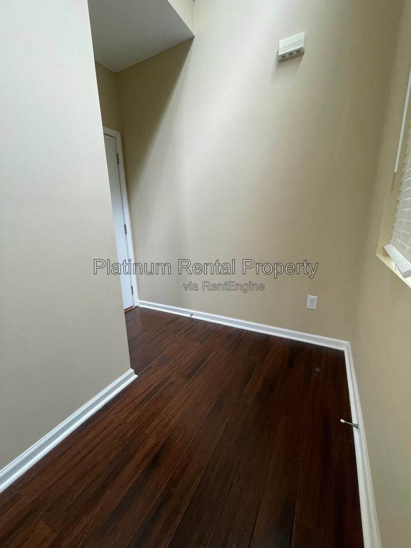 Two bedroom townhome in the most peaceful Dahlonega setting by Platinum Property Management Services, Inc. property image