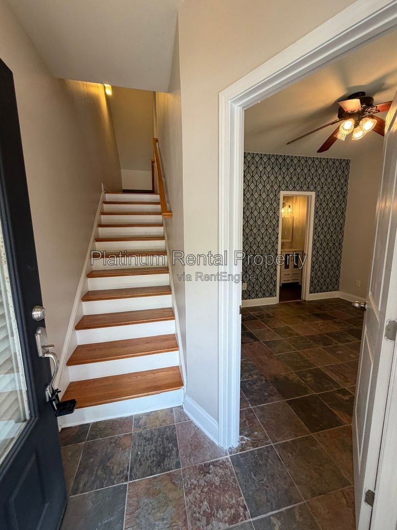 Beautiful 3 Bedroom Townhome in Amazing Atlantic Station location for rent by Platinum Property Management Services, Inc. property image