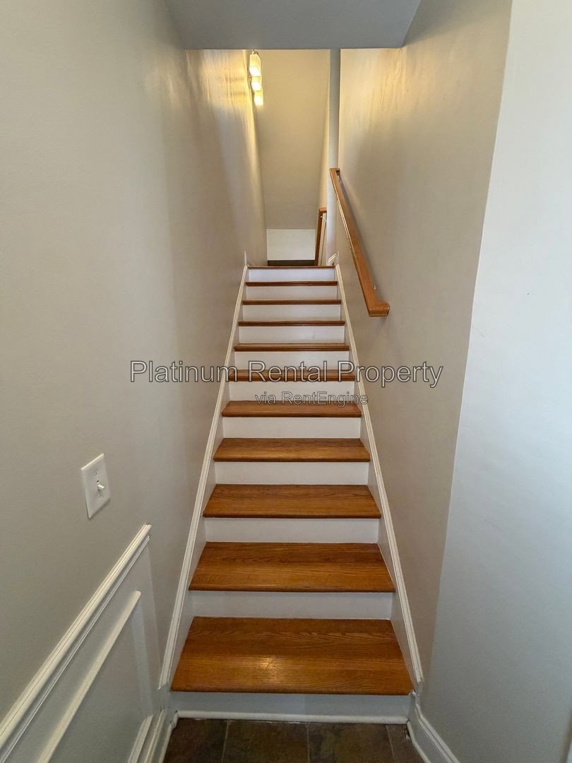 Beautiful 3 Bedroom Townhome in Amazing Atlantic Station location for rent by Platinum Property Management Services, Inc. property image
