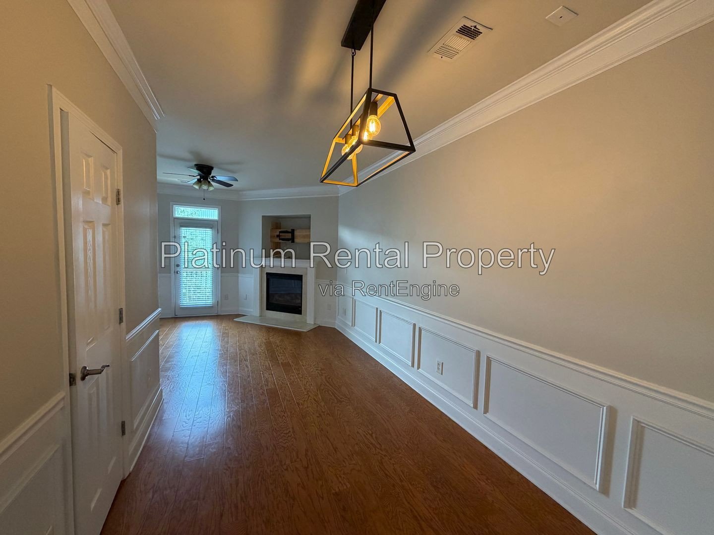 Beautiful 3 Bedroom Townhome in Amazing Atlantic Station location for rent by Platinum Property Management Services, Inc. property image
