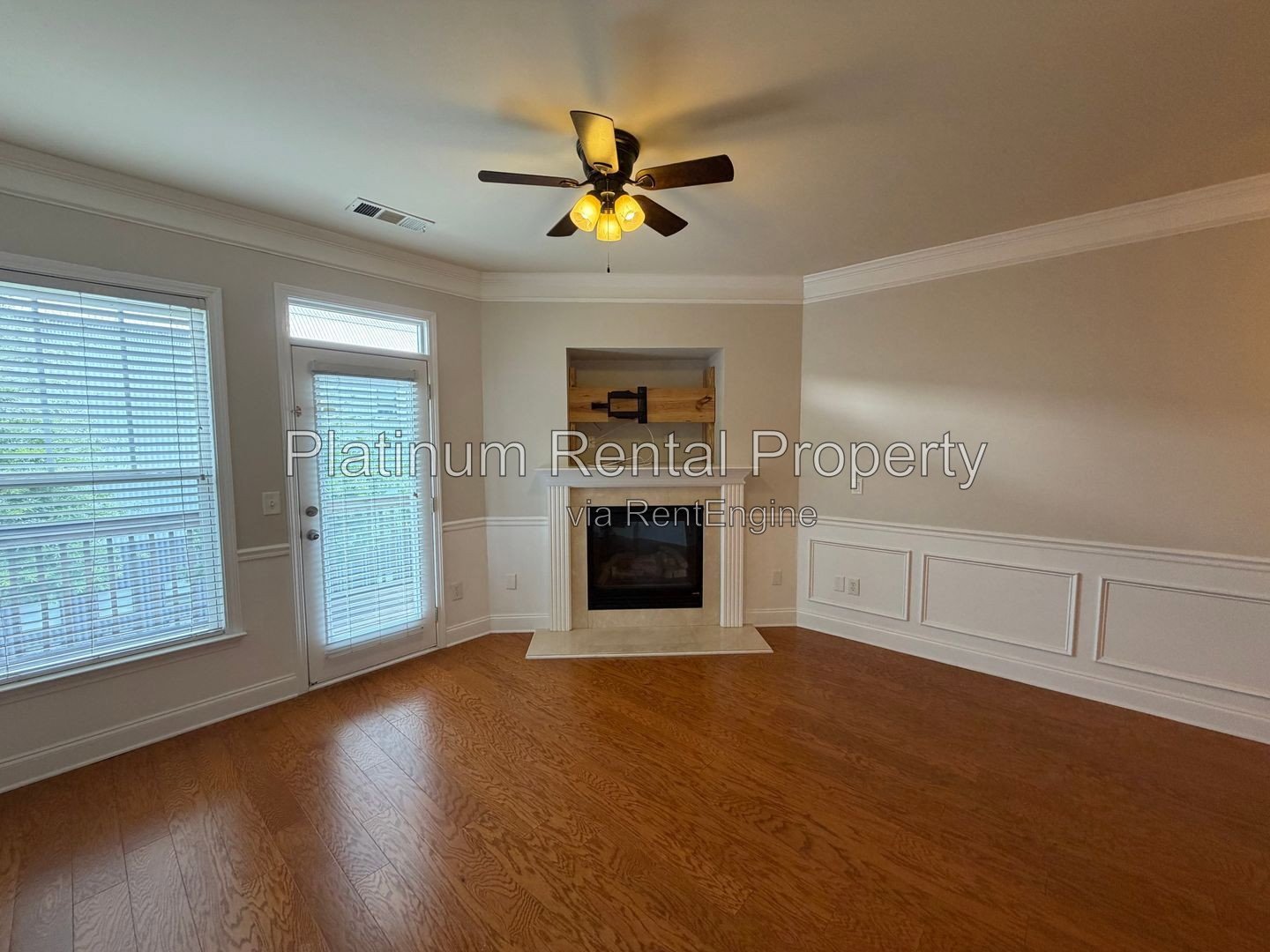 Beautiful 3 Bedroom Townhome in Amazing Atlantic Station location for rent by Platinum Property Management Services, Inc. property image