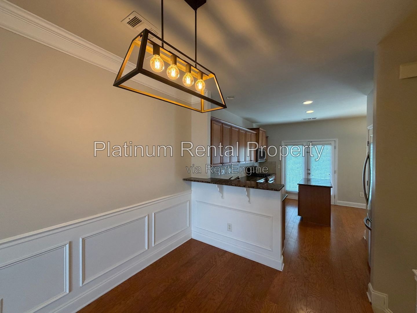 Beautiful 3 Bedroom Townhome in Amazing Atlantic Station location for rent by Platinum Property Management Services, Inc. property image
