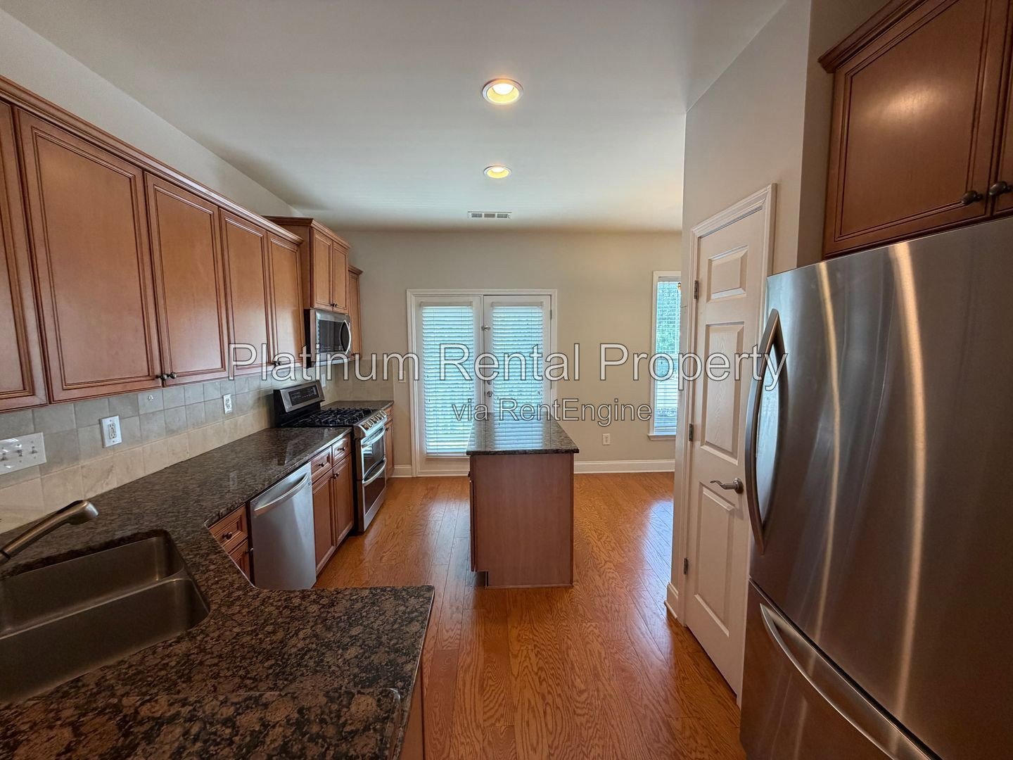 Beautiful 3 Bedroom Townhome in Amazing Atlantic Station location for rent by Platinum Property Management Services, Inc. property image