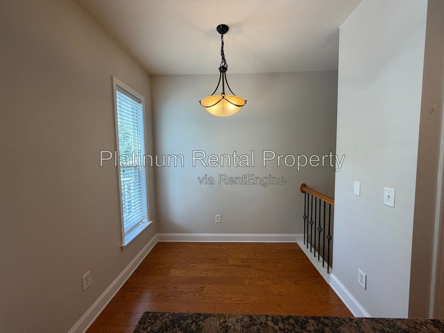 Beautiful 3 Bedroom Townhome in Amazing Atlantic Station location for rent by Platinum Property Management Services, Inc. property image