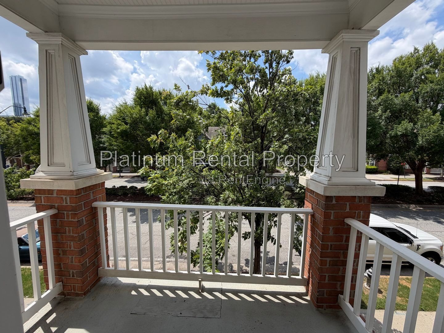 Beautiful 3 Bedroom Townhome in Amazing Atlantic Station location for rent by Platinum Property Management Services, Inc. property image