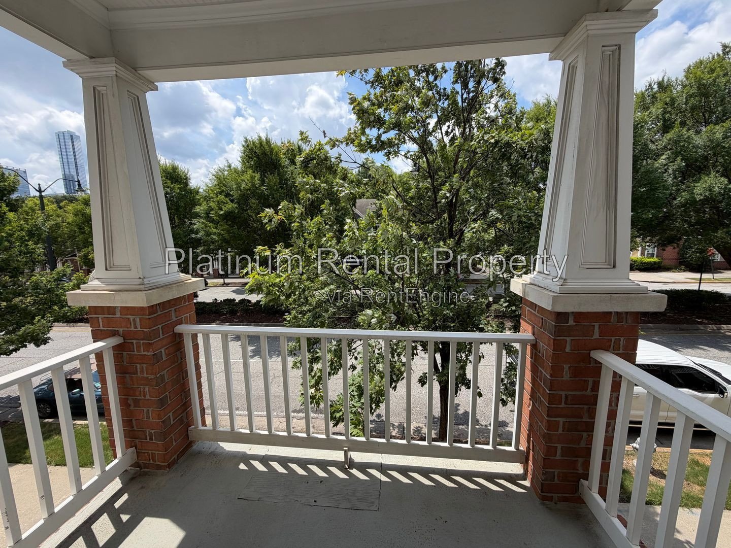 Beautiful 3 Bedroom Townhome in Amazing Atlantic Station location for rent by Platinum Property Management Services, Inc. property image