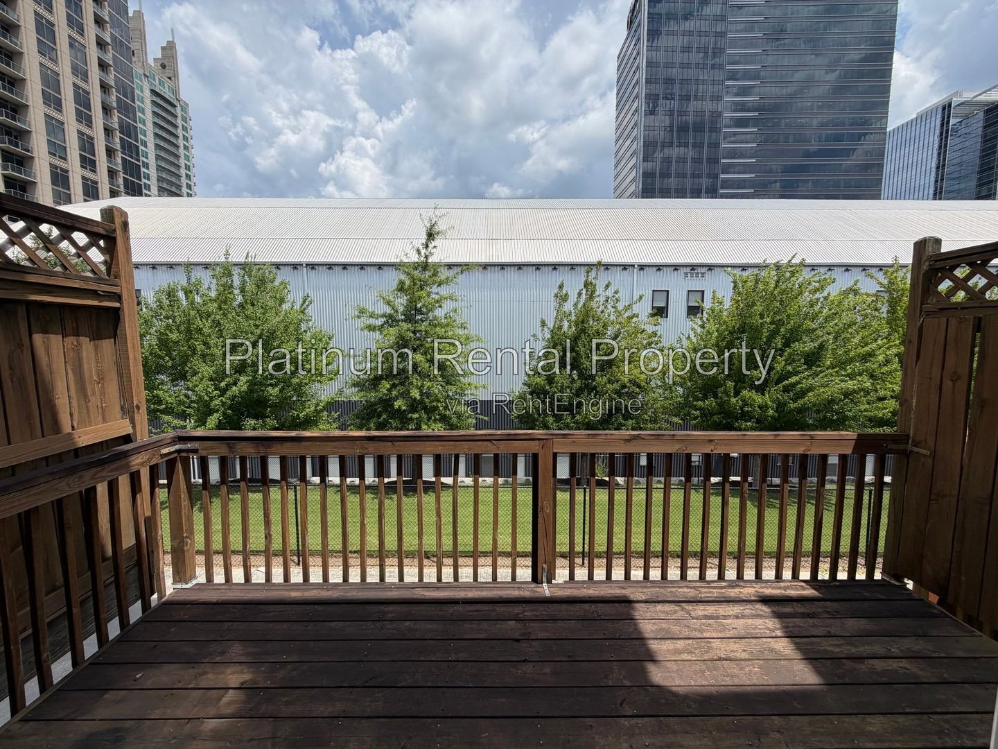 Beautiful 3 Bedroom Townhome in Amazing Atlantic Station location for rent by Platinum Property Management Services, Inc. property image