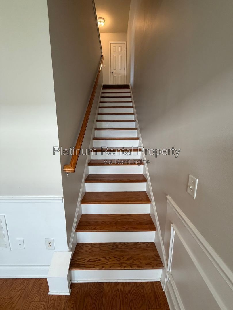 Beautiful 3 Bedroom Townhome in Amazing Atlantic Station location for rent by Platinum Property Management Services, Inc. property image