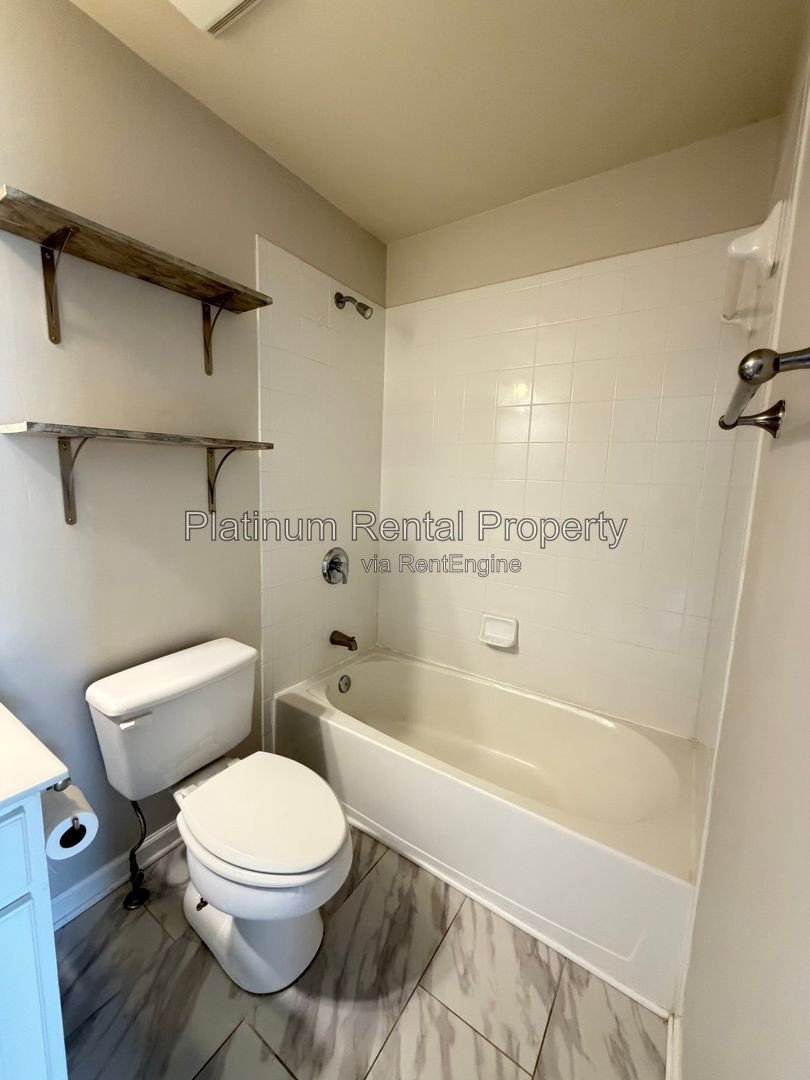 Beautiful 3 Bedroom Townhome in Amazing Atlantic Station location for rent by Platinum Property Management Services, Inc. property image