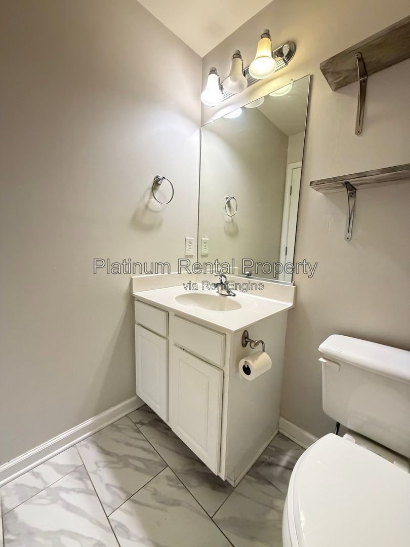 Beautiful 3 Bedroom Townhome in Amazing Atlantic Station location for rent by Platinum Property Management Services, Inc. property image