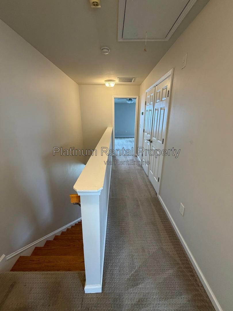 Beautiful 3 Bedroom Townhome in Amazing Atlantic Station location for rent by Platinum Property Management Services, Inc. property image