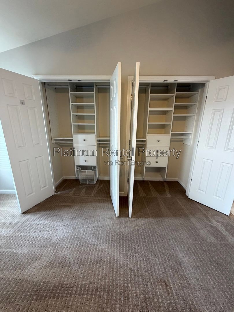 Beautiful 3 Bedroom Townhome in Amazing Atlantic Station location for rent by Platinum Property Management Services, Inc. property image