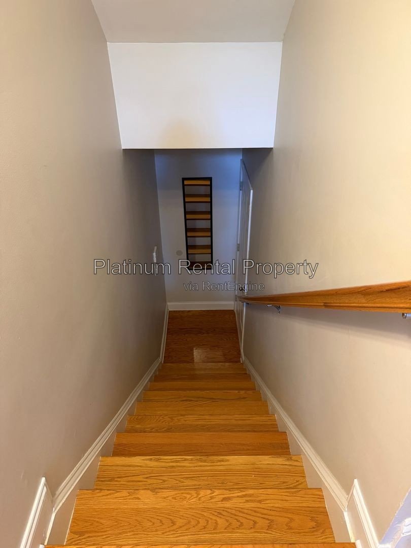 Beautiful 3 Bedroom Townhome in Amazing Atlantic Station location for rent by Platinum Property Management Services, Inc. property image