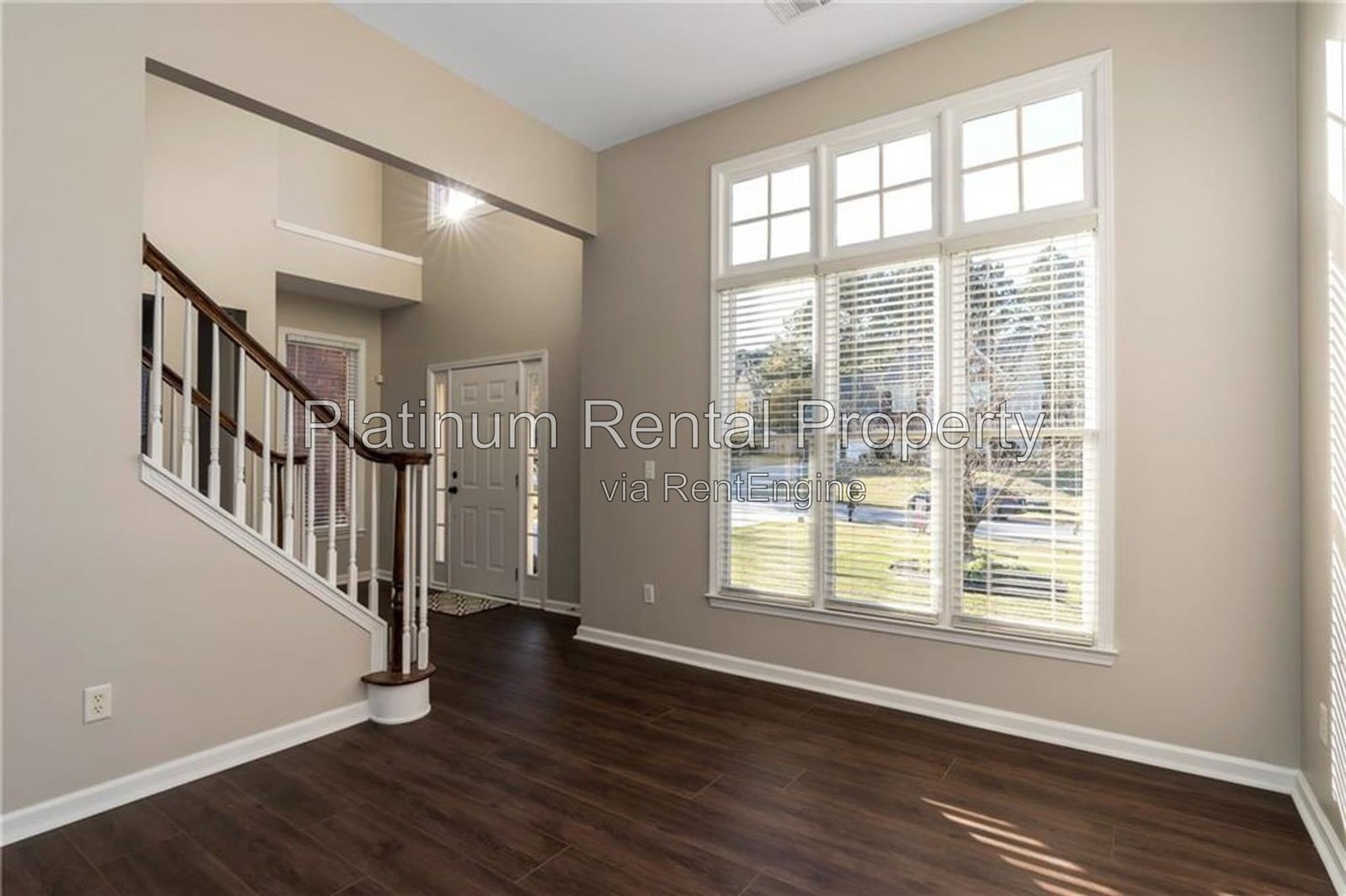 Elegant and Spotless Brick 4 bedroom home in South Forsyth by Platinum Property Management Services, Inc. property image