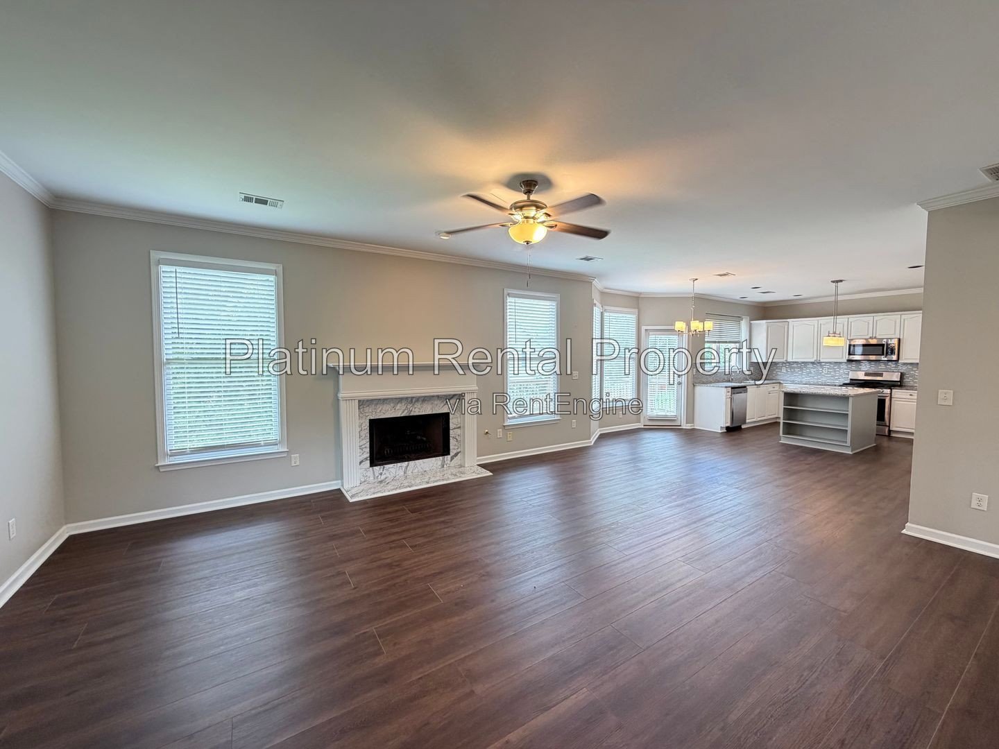 Elegant and Spotless Brick 4 bedroom home in South Forsyth by Platinum Property Management Services, Inc. property image