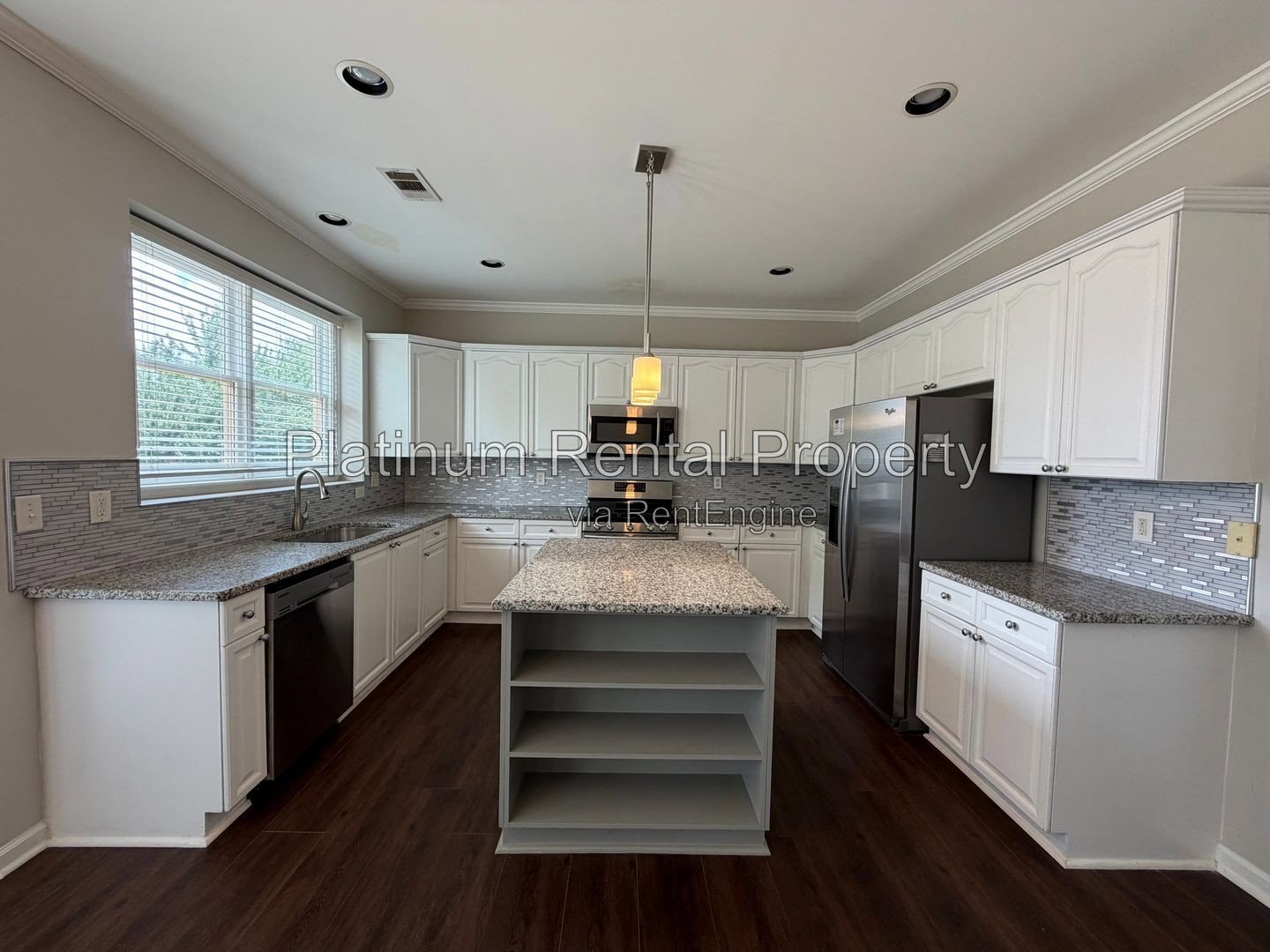 Elegant and Spotless Brick 4 bedroom home in South Forsyth by Platinum Property Management Services, Inc. property image