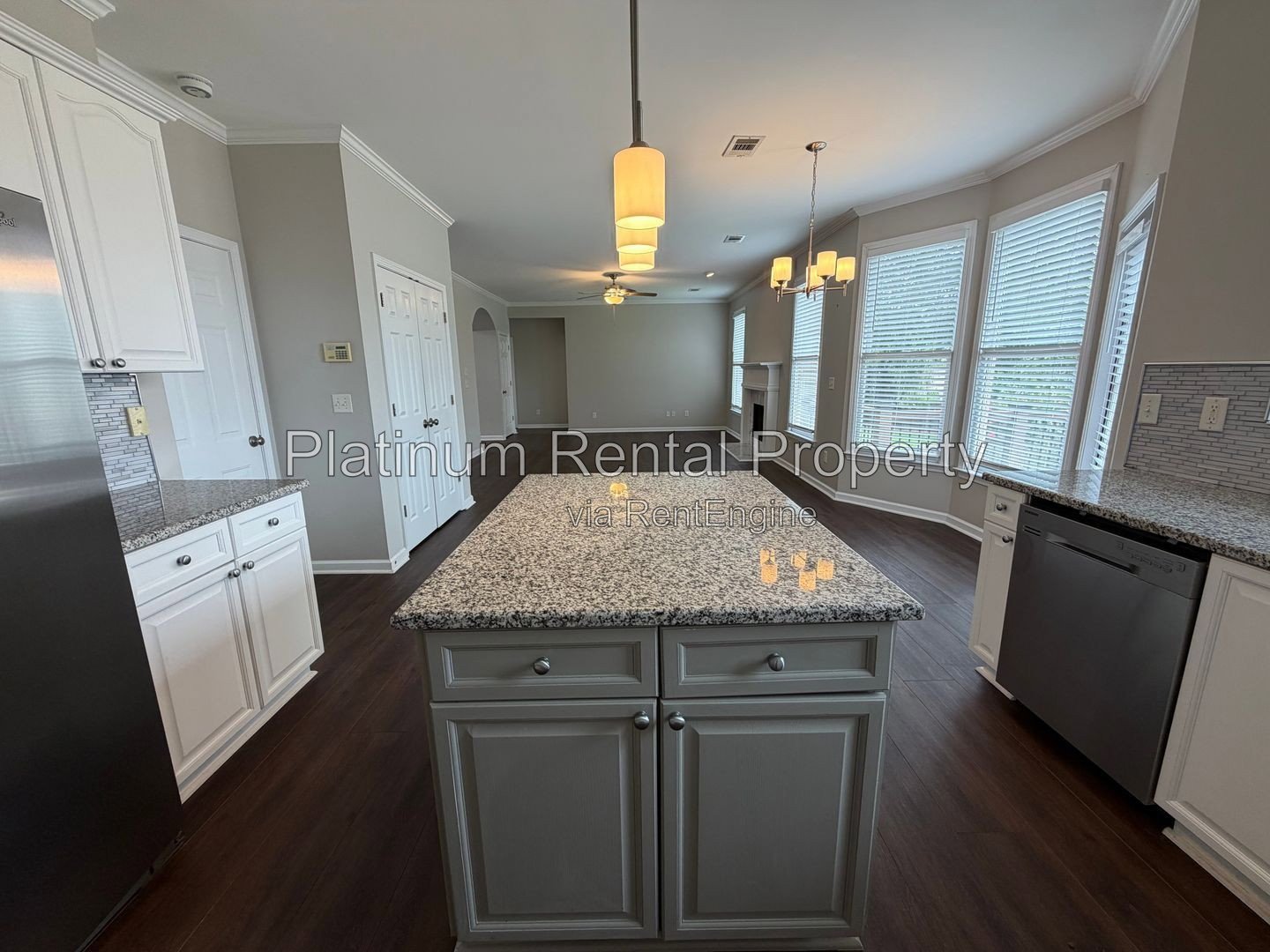 Elegant and Spotless Brick 4 bedroom home in South Forsyth by Platinum Property Management Services, Inc. property image