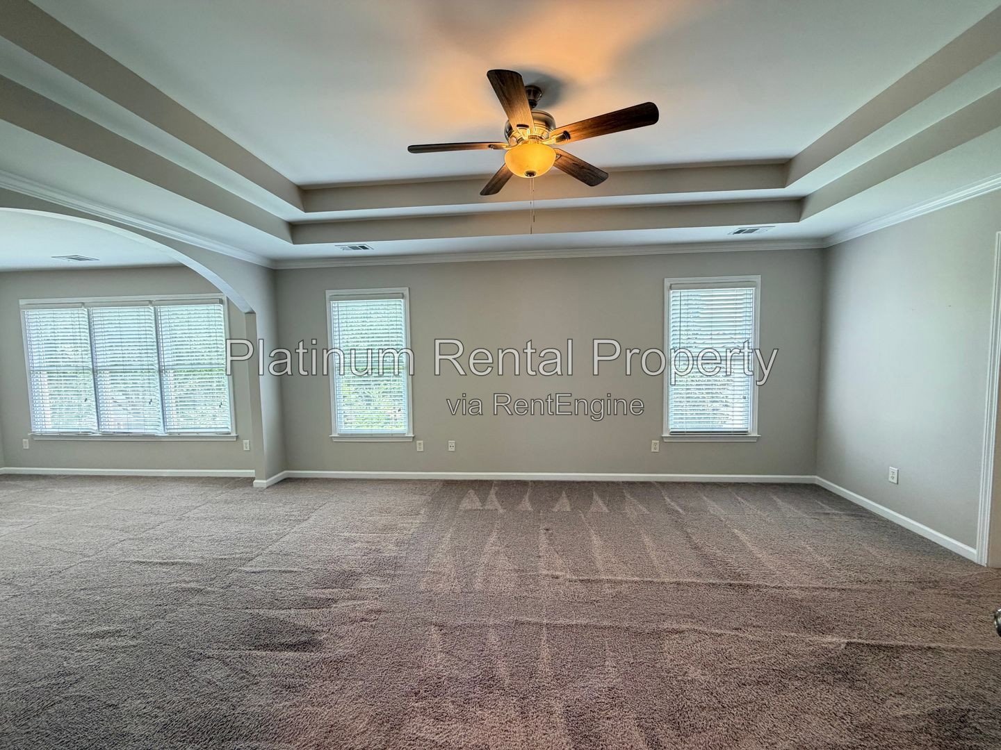 Elegant and Spotless Brick 4 bedroom home in South Forsyth by Platinum Property Management Services, Inc. property image