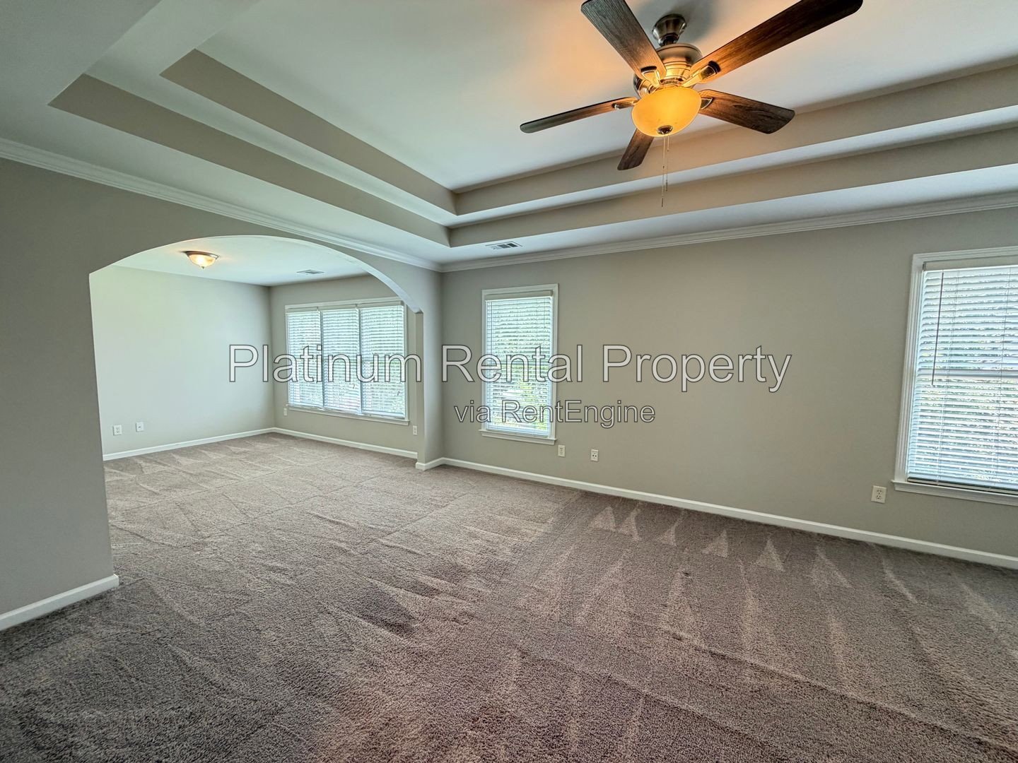 Elegant and Spotless Brick 4 bedroom home in South Forsyth by Platinum Property Management Services, Inc. property image