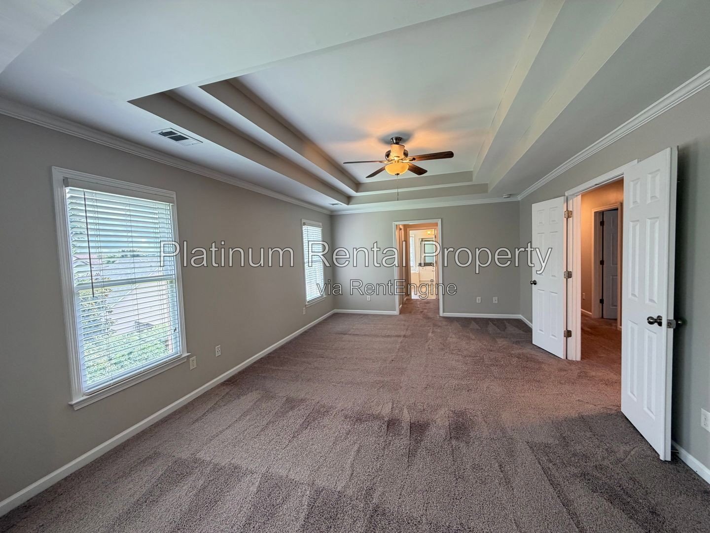 Elegant and Spotless Brick 4 bedroom home in South Forsyth by Platinum Property Management Services, Inc. property image