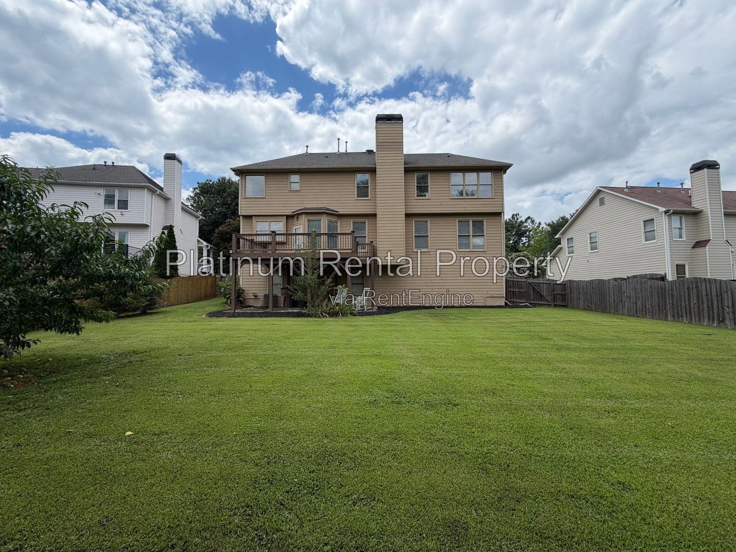Elegant and Spotless Brick 4 bedroom home in South Forsyth by Platinum Property Management Services, Inc. property image
