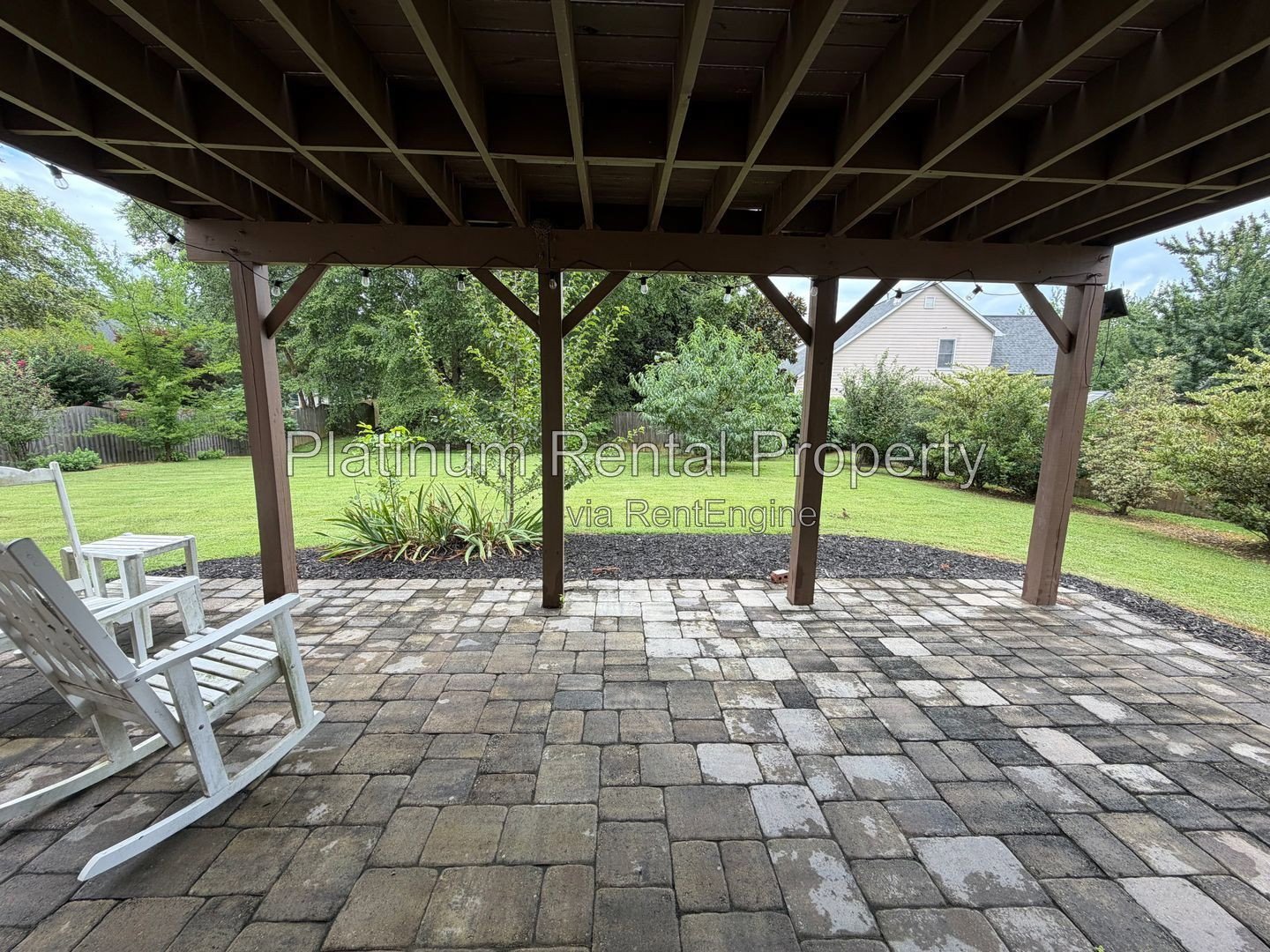 Elegant and Spotless Brick 4 bedroom home in South Forsyth by Platinum Property Management Services, Inc. property image