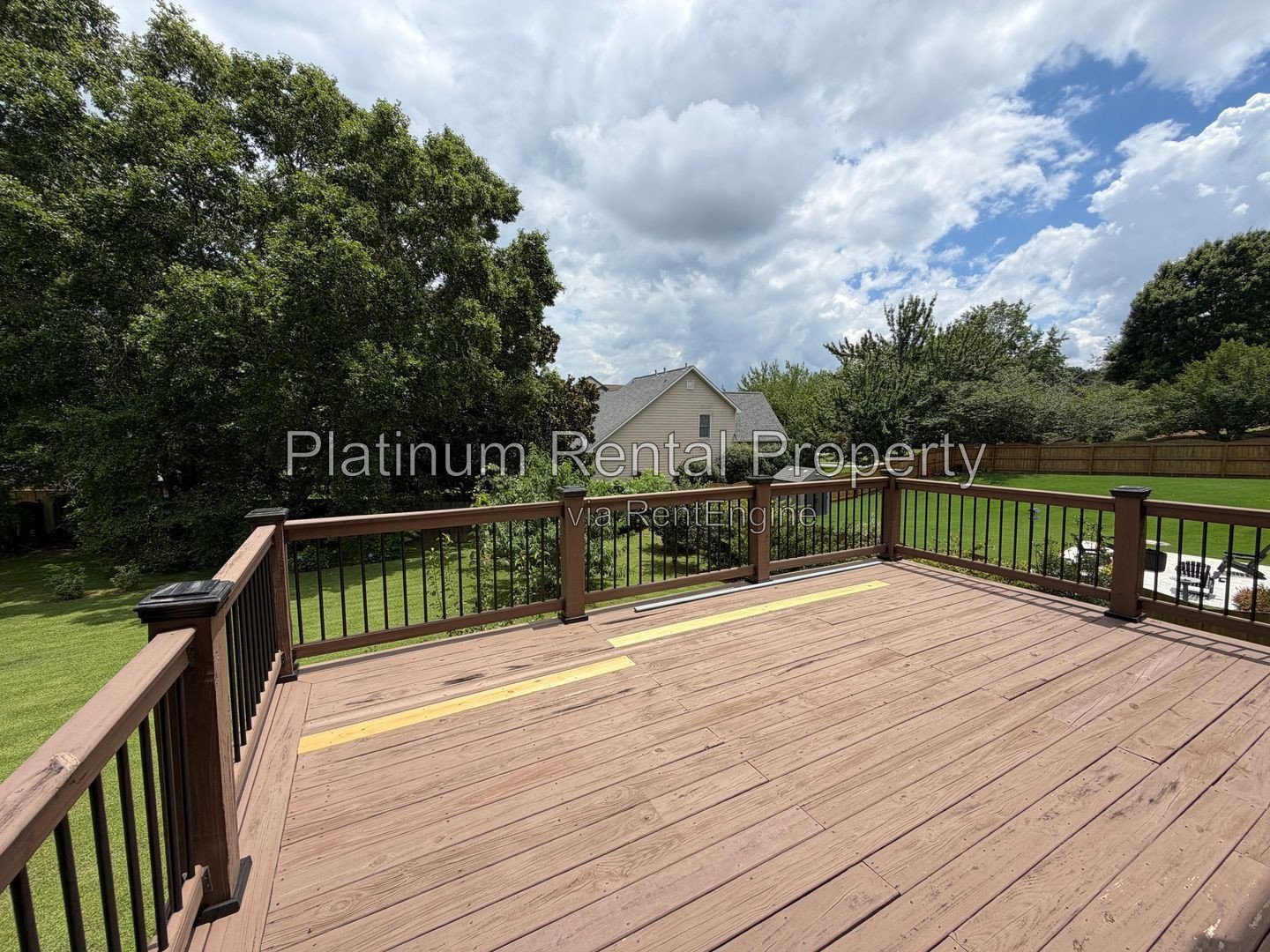 Elegant and Spotless Brick 4 bedroom home in South Forsyth by Platinum Property Management Services, Inc. property image