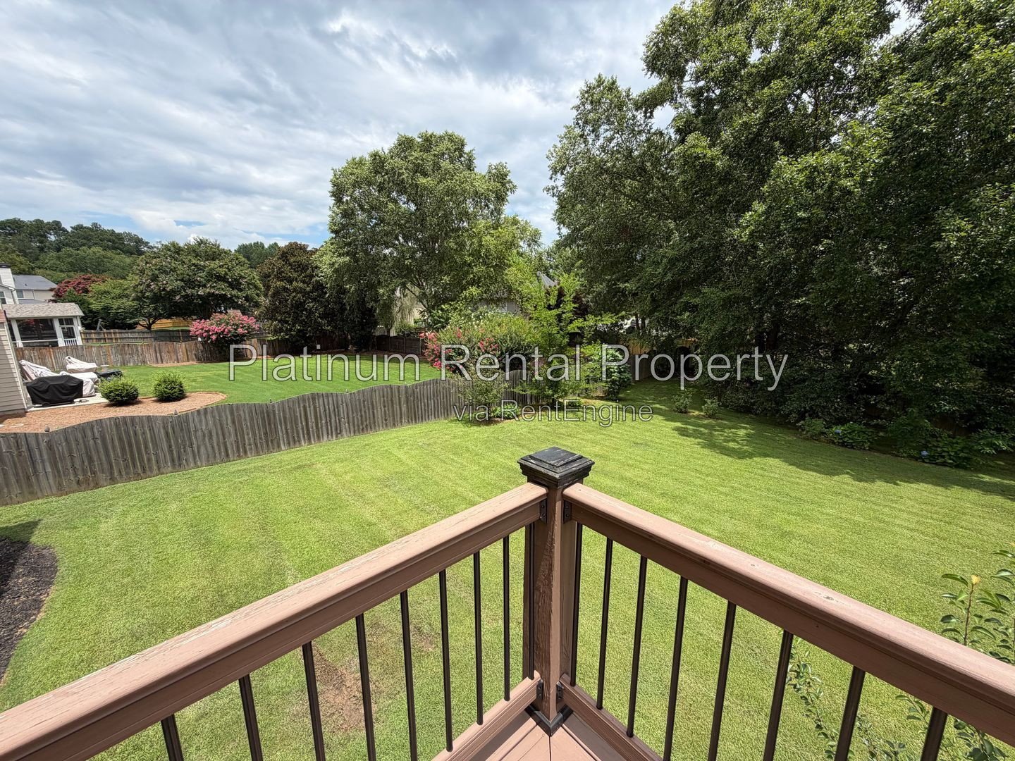 Elegant and Spotless Brick 4 bedroom home in South Forsyth by Platinum Property Management Services, Inc. property image